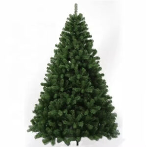 EC-CT401 wholesale 210cm green PVC PE christmas trees Home Decoration